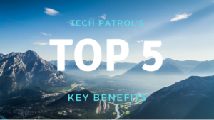 Top 5 IT Expenses Benefits - Tech Patrol