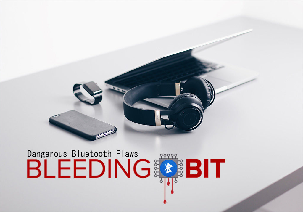BleedingBits Bluetooth Flaw - Vulnerability - Tech-Patrol