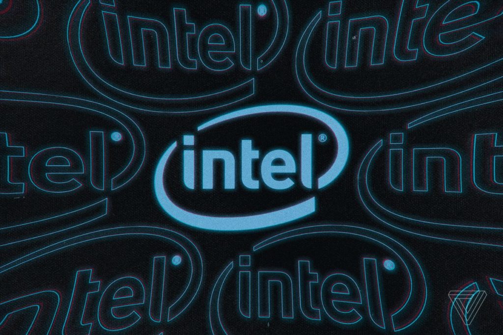 Intel logo-Tech Patrol
