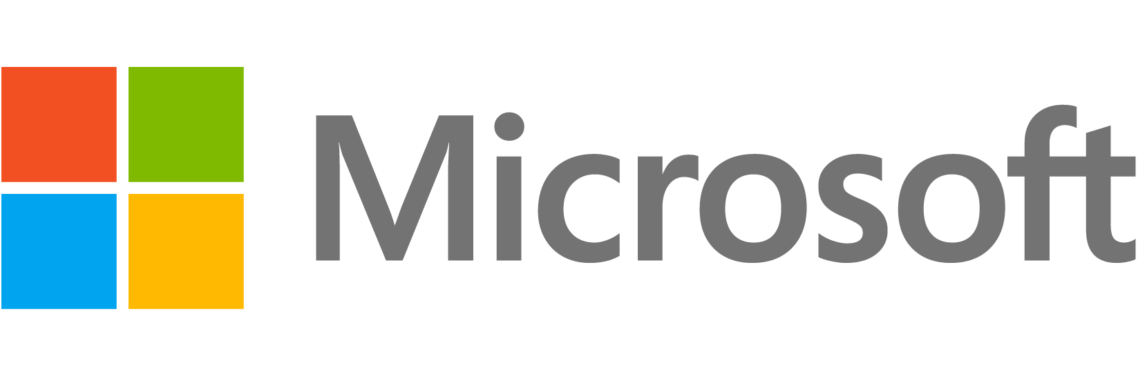 Microsoft logo - Tech Patrol