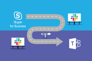 Skype For Business to Microsoft Teams