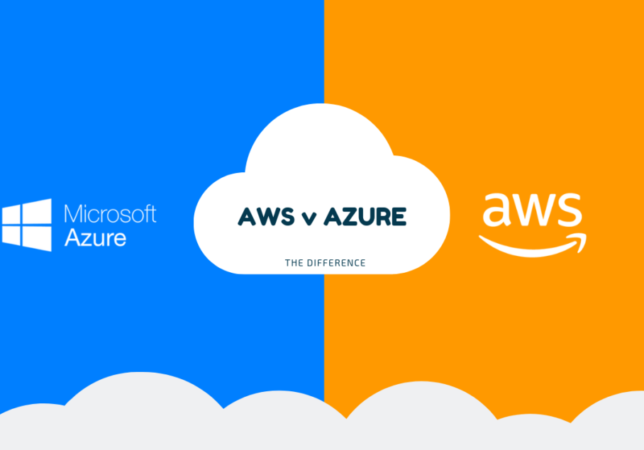 AWS-Azure-The-Difference-Tech-Patrol